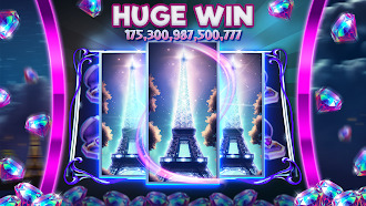 Game screenshot Casino Vibe - игровые автоматы apk download