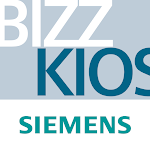Cover Image of ดาวน์โหลด Siemens BizzKiosk 6.1.2 APK