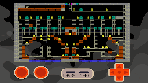 Treasure: the legend Screen 3
