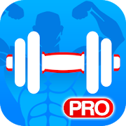 Dumbbell Training: Exercises, Weight Routines PRO