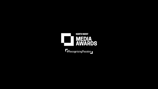 North West Media Awards Screen 2