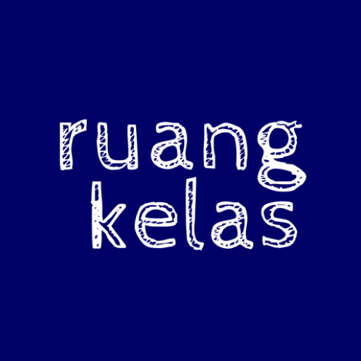 Ruang Kelas ~Pelajaran Sekolah logo