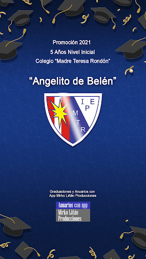 Angelito de Belén Screen 3