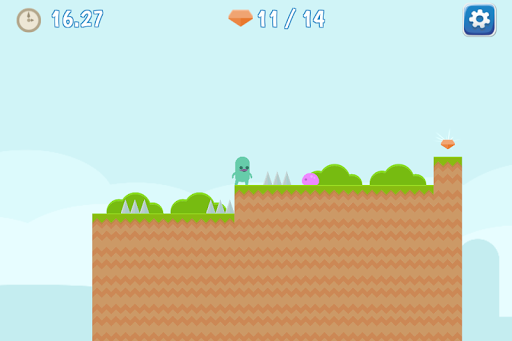 Gem Seeker Screen 3