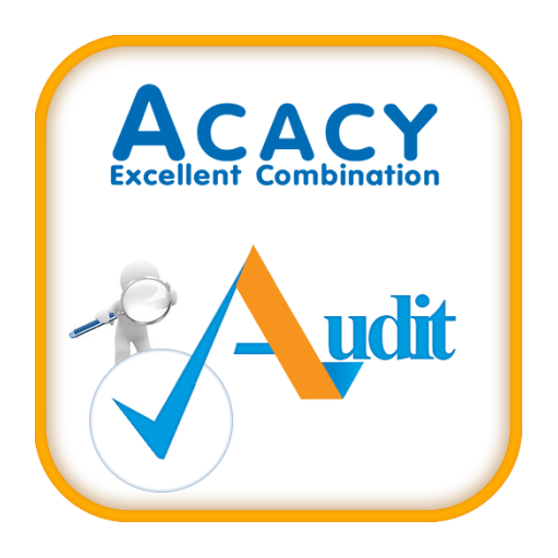 Acacy OCD 2.4 Icon