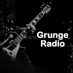 Cover Image of Download Grunge Radio online 1.0 APK