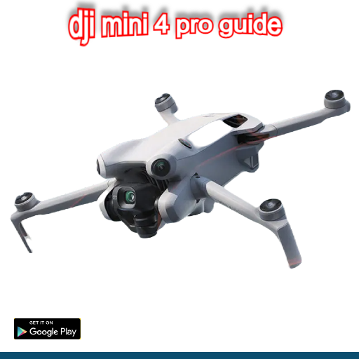 dji mini 4 pro guide Screen 2