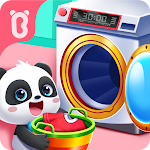 Cover Image of Download Baby Panda Gets Organized  APK