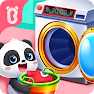 Get Baby Panda Gets Organized for Android Aso Report
