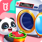 Baby Panda Gets Organized 8.65.00.00