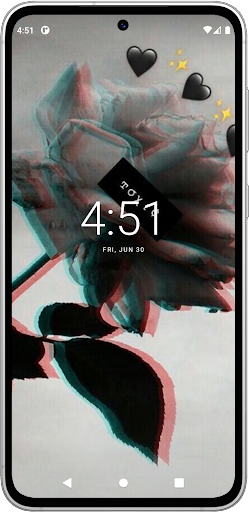 Aesthetic Wallpaper - 4K HD