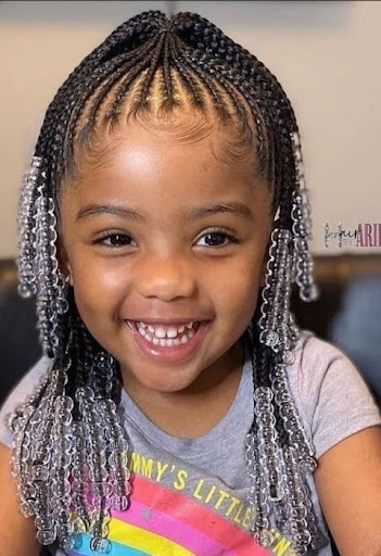 KIDS HAIRSTYLES Screen 3