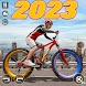 Xtreme BMX Traffic Tour Racing - Androidアプリ