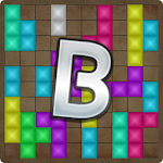 Cover Image of ダウンロード Brick Puzzle - Classic Block Puzzle - Brickzzle 1.47 APK