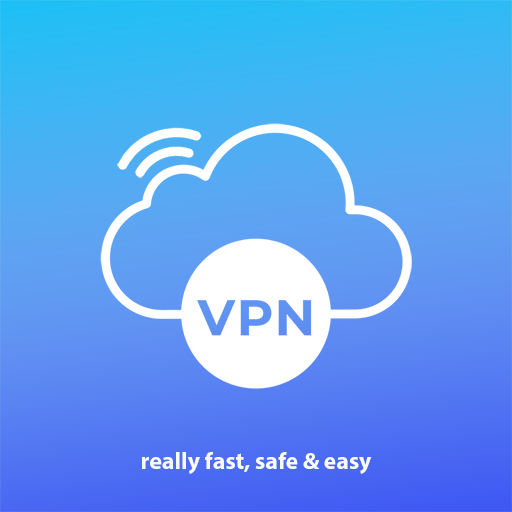 Быстрый VPN V2R: прокси и ВПН