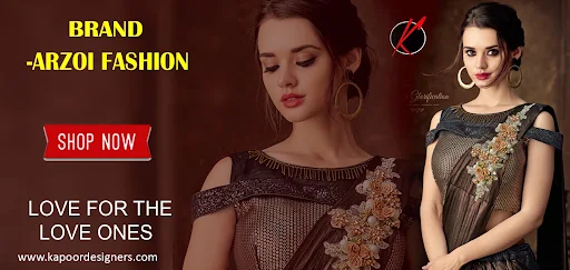 Kapoor Designers screenshot 8