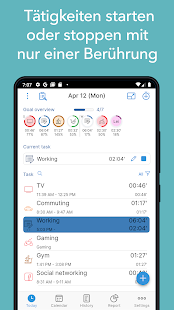 App-Vorschau