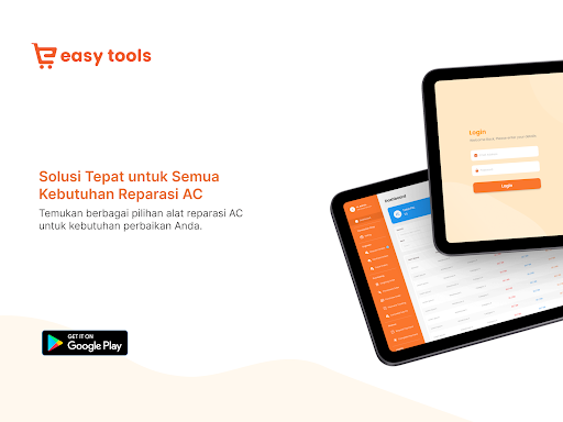 Easy Tools screenshot 5