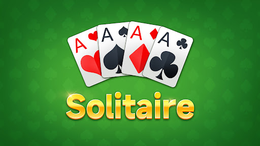 Solitaire Classic Card Game screenshot 4