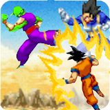 Goku Global Fight ? icon