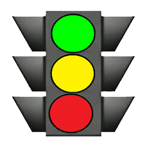 Ethiopian Traffic Symbols  Icon