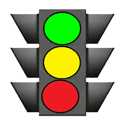 Icon image Ethiopian Traffic Symbols