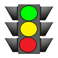 Ethiopian Traffic Symbols