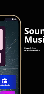 SoundWeaver - Music Editor