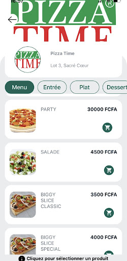 So Eats  Livraison de repas