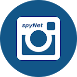 spyNet Cloud IP Camera icon