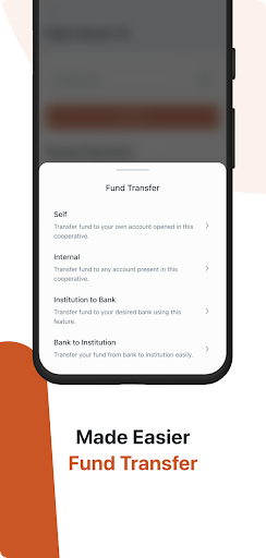 Anamol Mobile Banking App 3