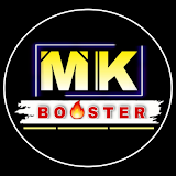 MK BOOSTER icon