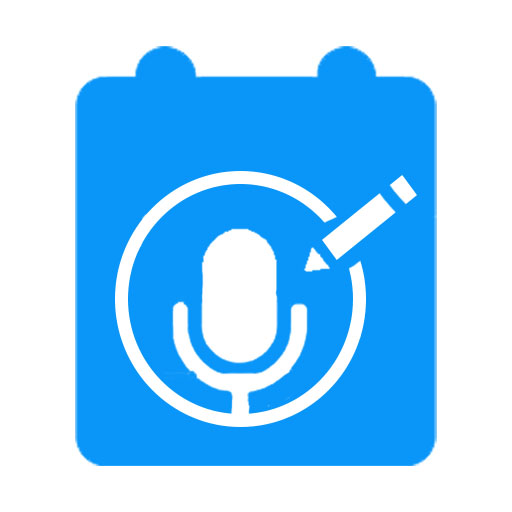 Voice Notes logo