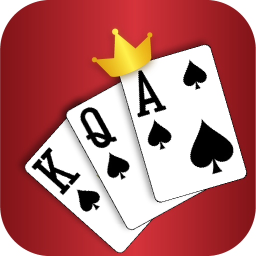 Callbreak Multiplayer logo