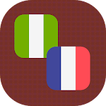 Cover Image of Tải xuống Hausa - French Translator 1.3 APK