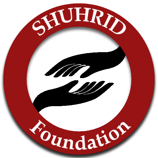 Shuhrid Foundation - Mitra logo