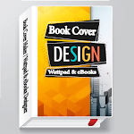 Cover Image of Descargar Book Cover Maker Pro / Wattpad y libros electrónicos / Revista  APK