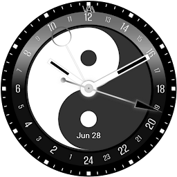 Icon image A0021 VNApps Yin Yang