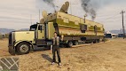 screenshot of Offroad truck driving games 3D