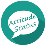 Attitude Status In Hindi icon