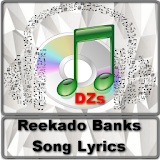 Reekado Banks Song Lyrics icon