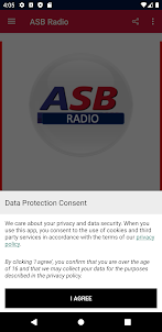 ASB Radio