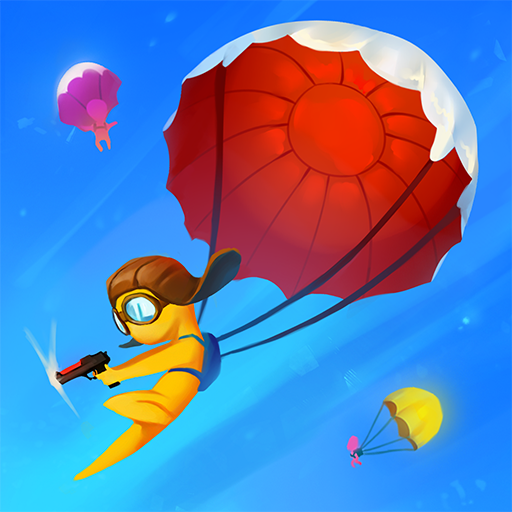 Sky Diver game
