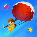 Cover Image of Tải xuống Fun skydiver 1.1 APK