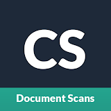 PDF Scanner: Document Scans icon