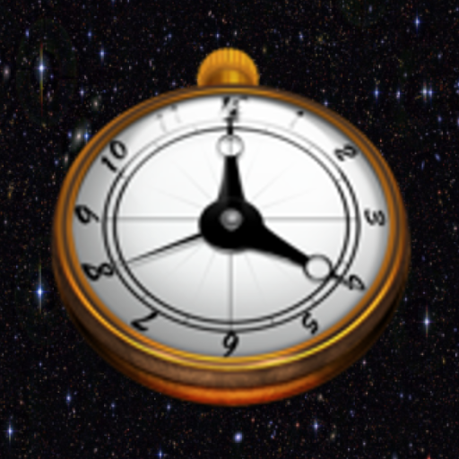 Simple Chess Clock  Icon