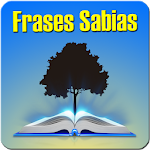 Cover Image of Download Frases sabias - Frases de vida 2.3 APK