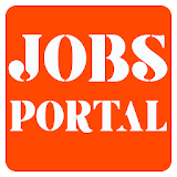 Jobs Portal icon