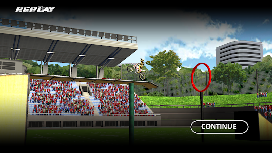Moto Stunt Master 3D