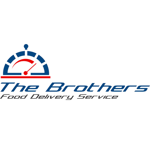 The Brother Delivery Bonaire  Icon